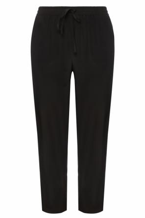 Loose-fit trousers, zdjęcie 1 Loose-fit trousers od Valentino Red